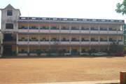 Azhar English Medium School-Campus Building
